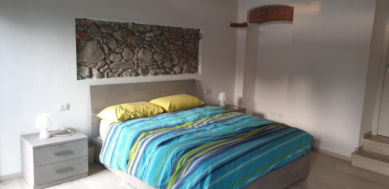 Casa Del Lago Travedona Extérieur photo