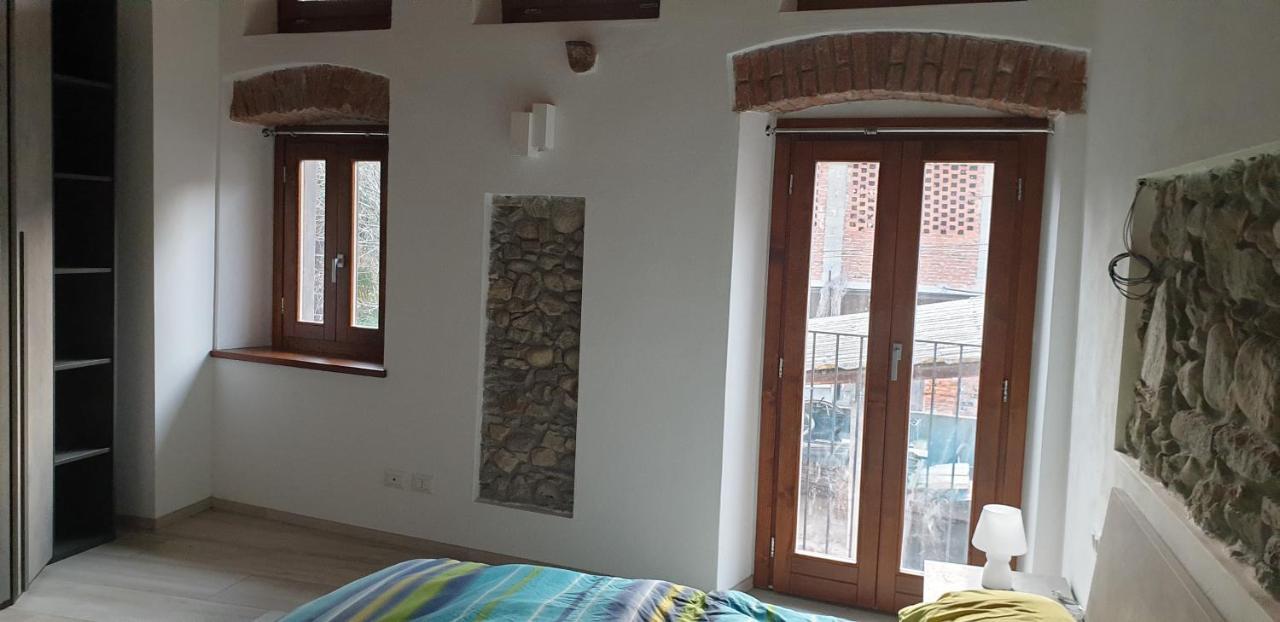 Casa Del Lago Travedona Extérieur photo